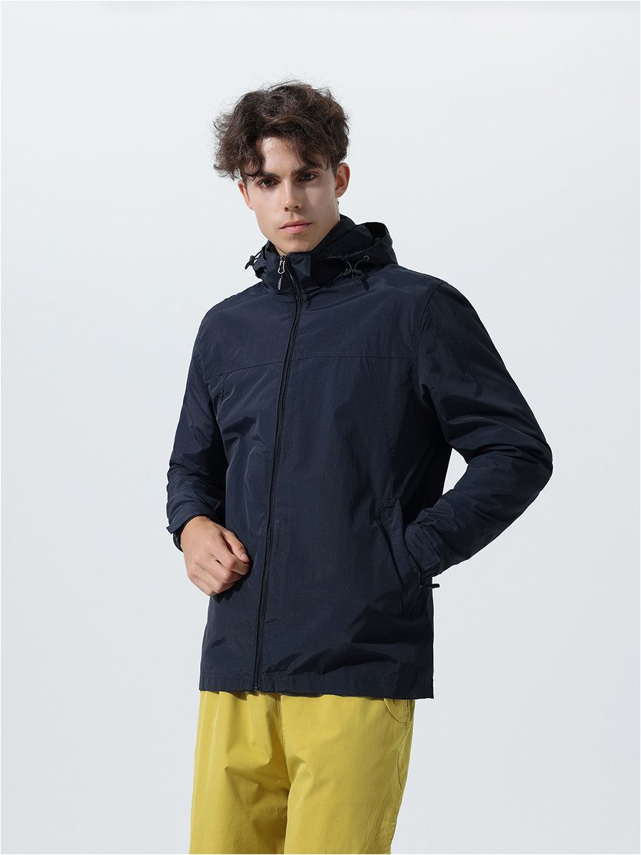 Funktionsjacke