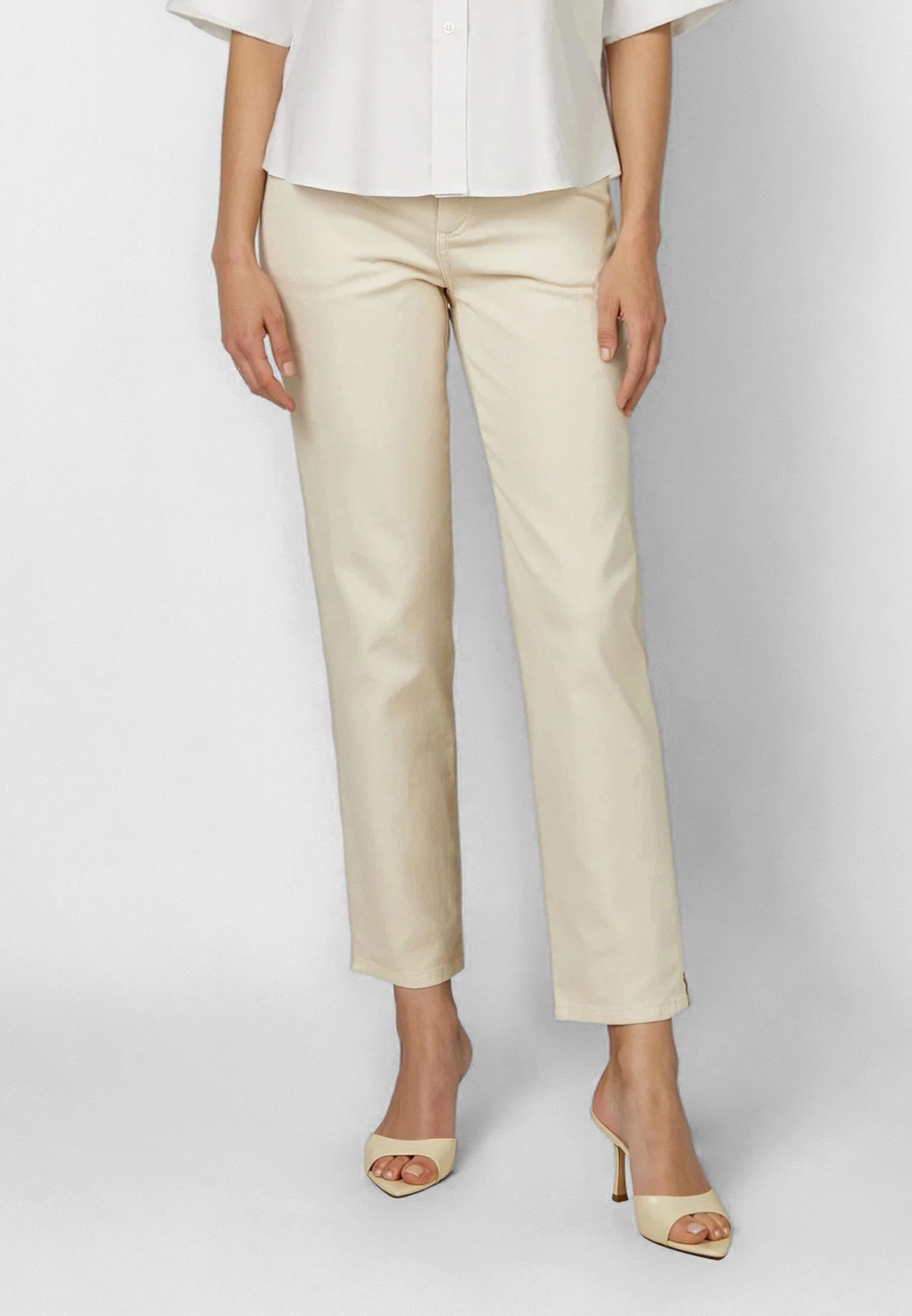 MARC AUREL Slim-fit-Jeans