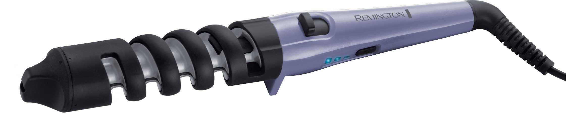 Lockenstab Dual Curl CI63E1, Keramik-Turmalin-Beschichtung Lockenstab Dual Curl CI63E1, Keramik-Turmalin-Beschichtung