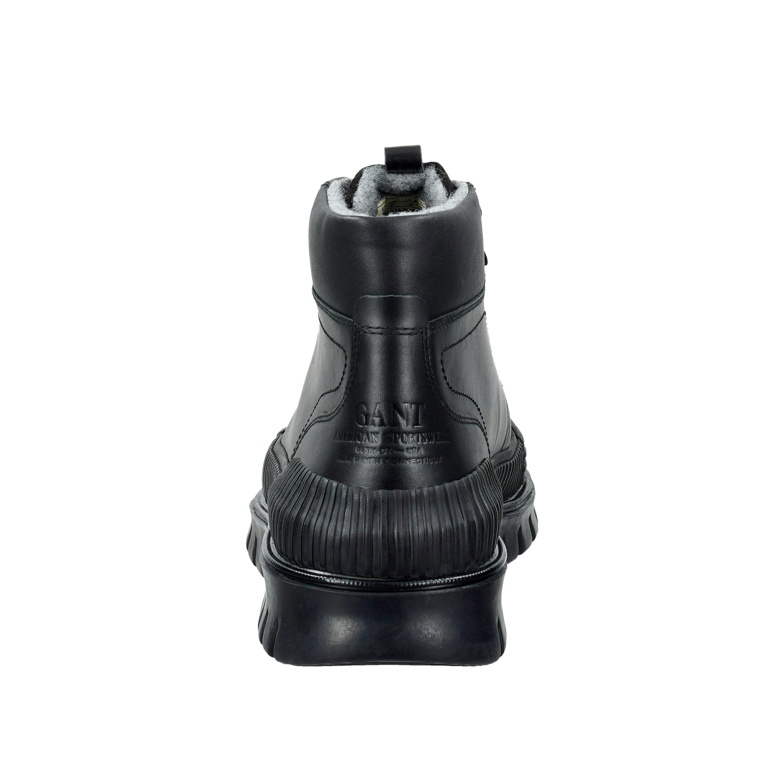 Gant Nebrada Winterboots, Schnürboots, Outdoorschuh mit Warmfutter günstig online kaufen