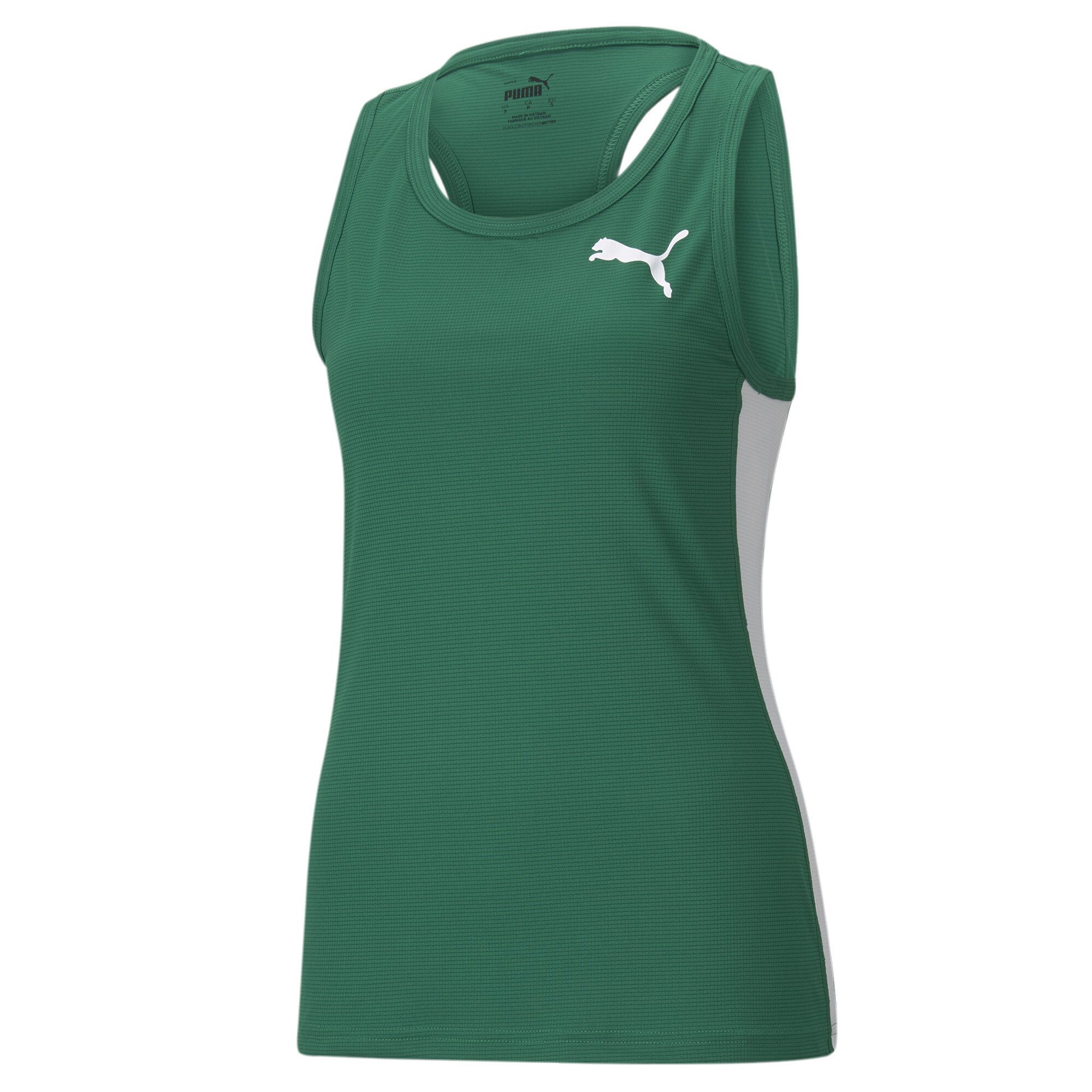 PUMA Tanktop Puma Damen Laufshirt Cross günstig online kaufen