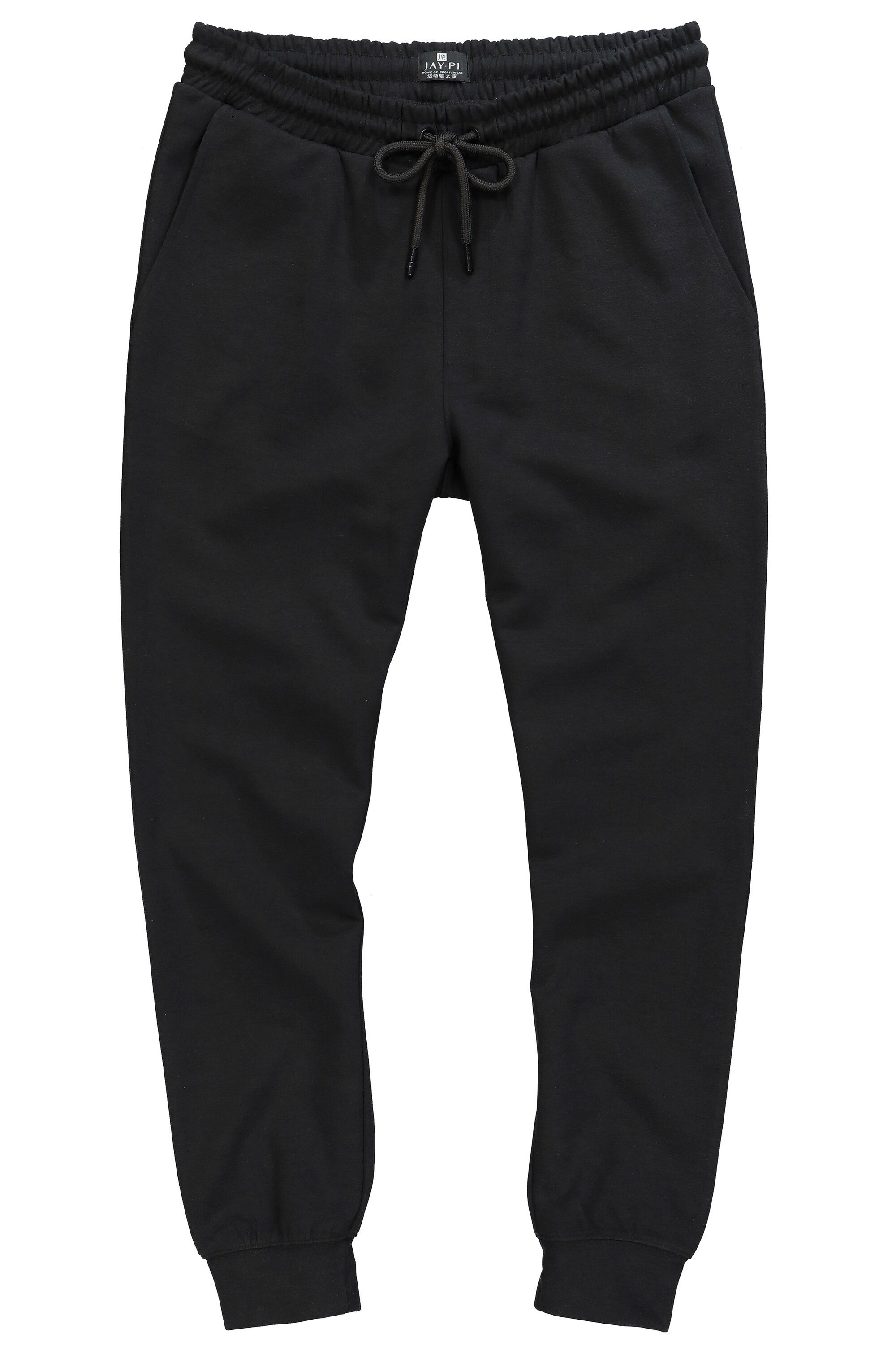 JP1880 Bermudas Trainingshose Fitness Elastikbund