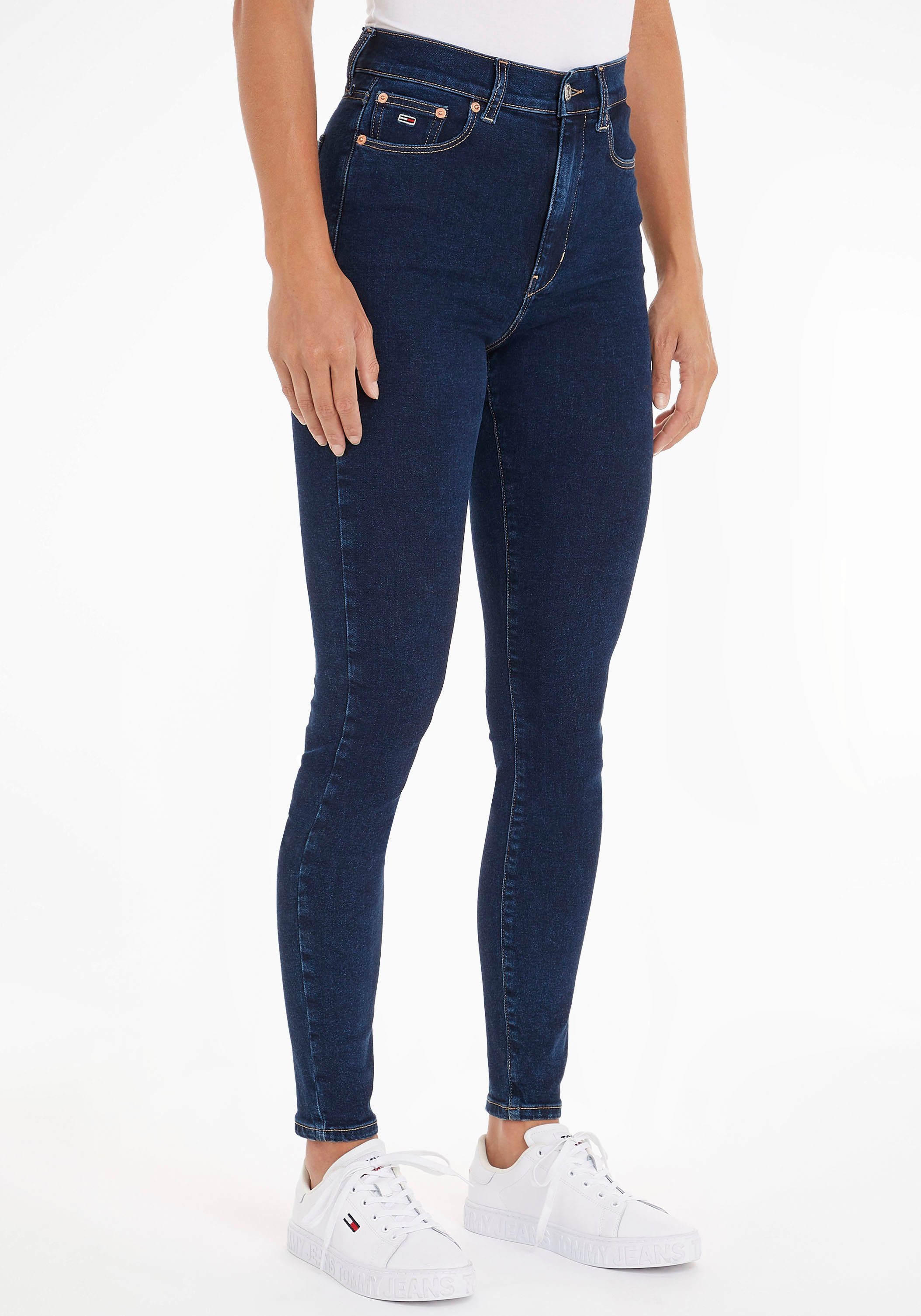 Günstige Jeans für Damen kaufen » Jeanshosen SALE | OTTO