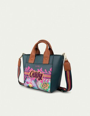 Oilily Handtasche Fanfare S Handbag