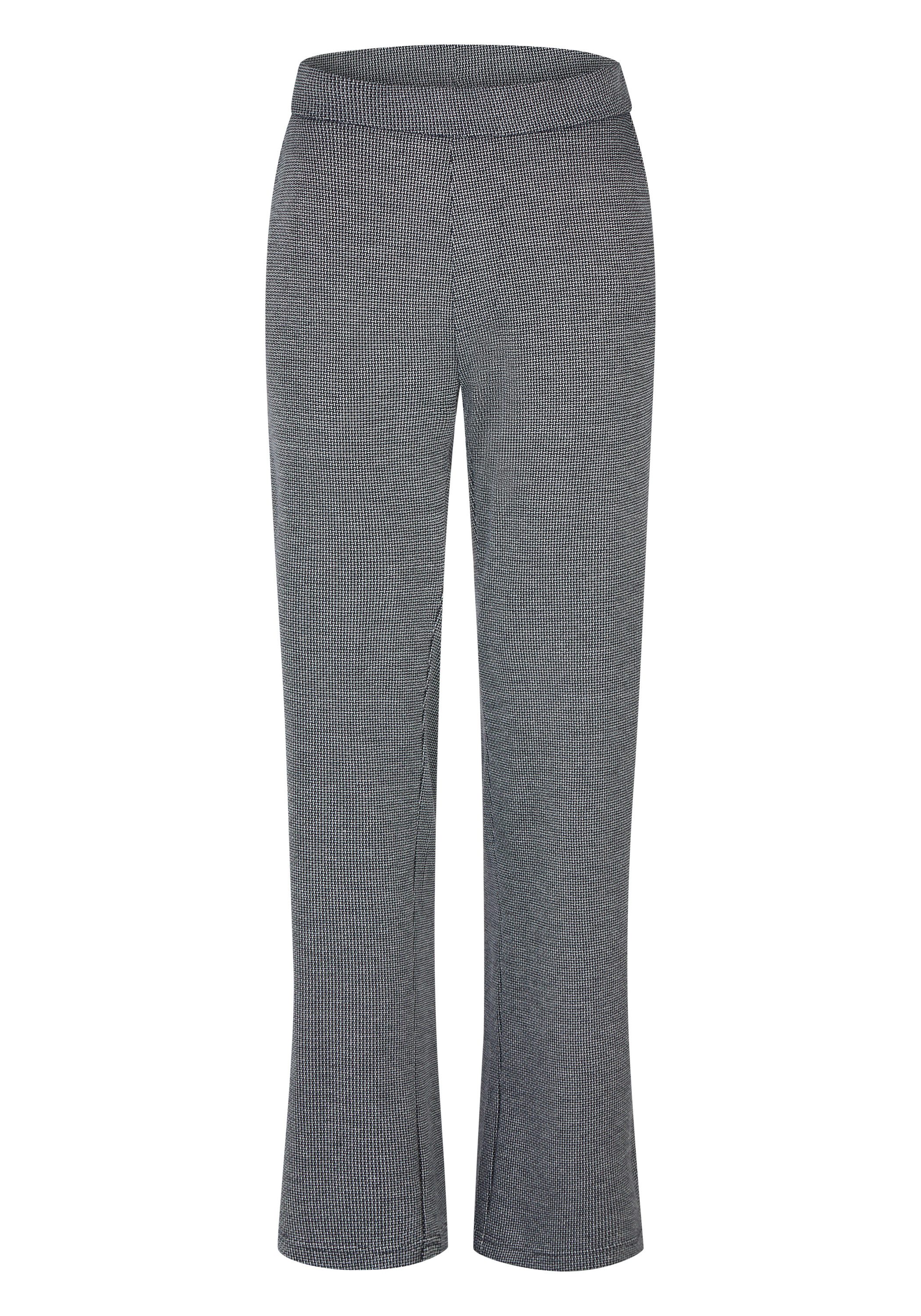 Schlupfhose Mary Jersey Wide leg fit Jeans