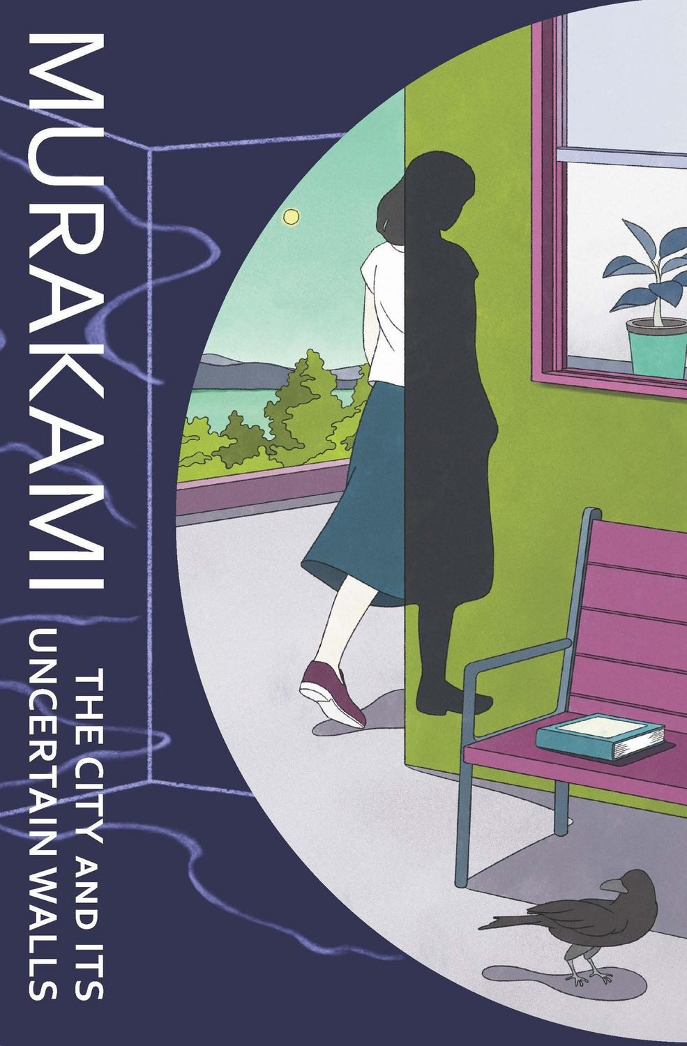 The City and Its Uncertain Walls / Haruki Murakami