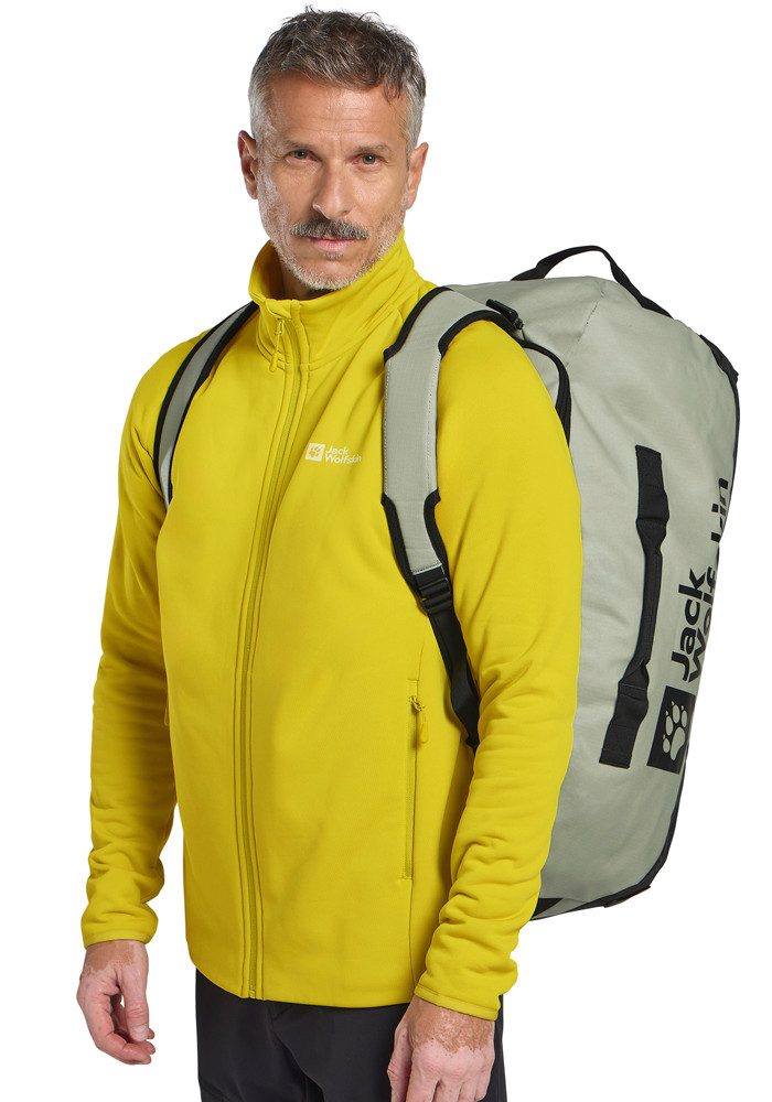 Jack Wolfskin Sporttasche ALL-IN DUFFLE 65