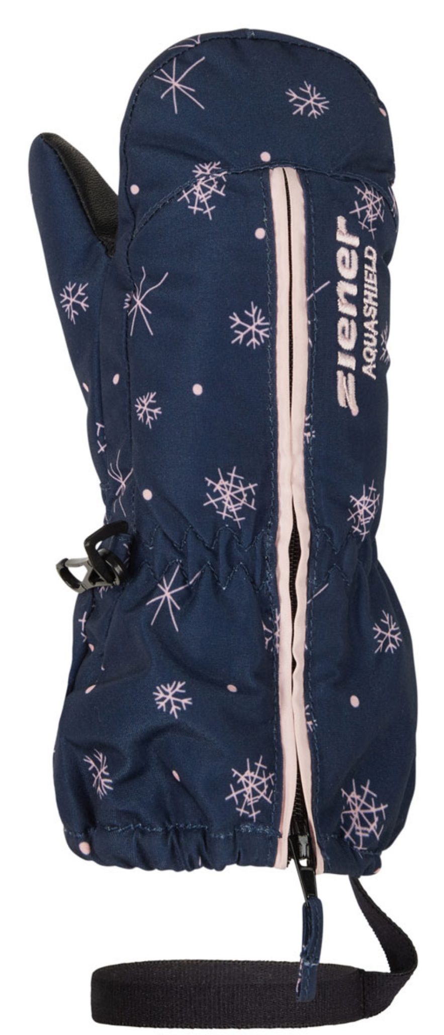 Ziener Snowboardhandschuhe LANGELO AS(R) MINIS glove