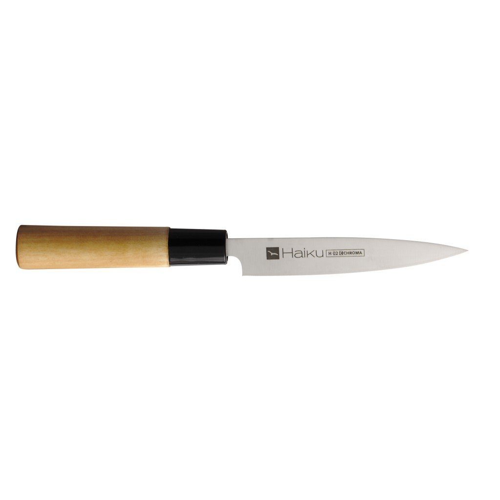 CHROMA Allzweckmesser, H-02 Haiku Allzweckmesser