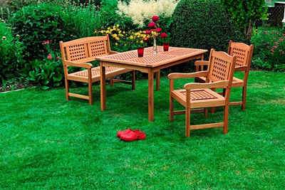 Gartenmöbel Set Mit Eckbank sdatec.com