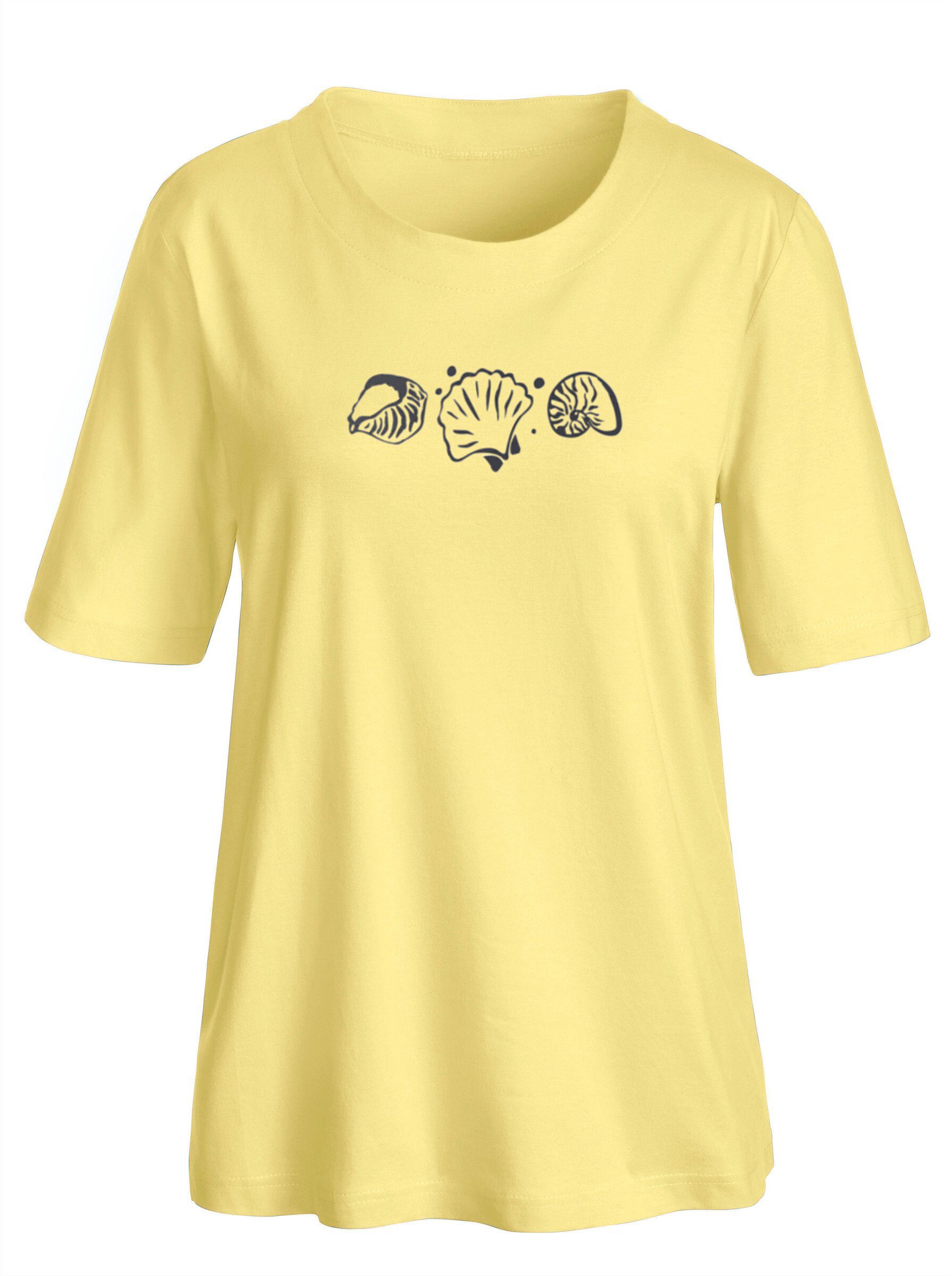Witt T-Shirt Kurzarmshirt günstig online kaufen