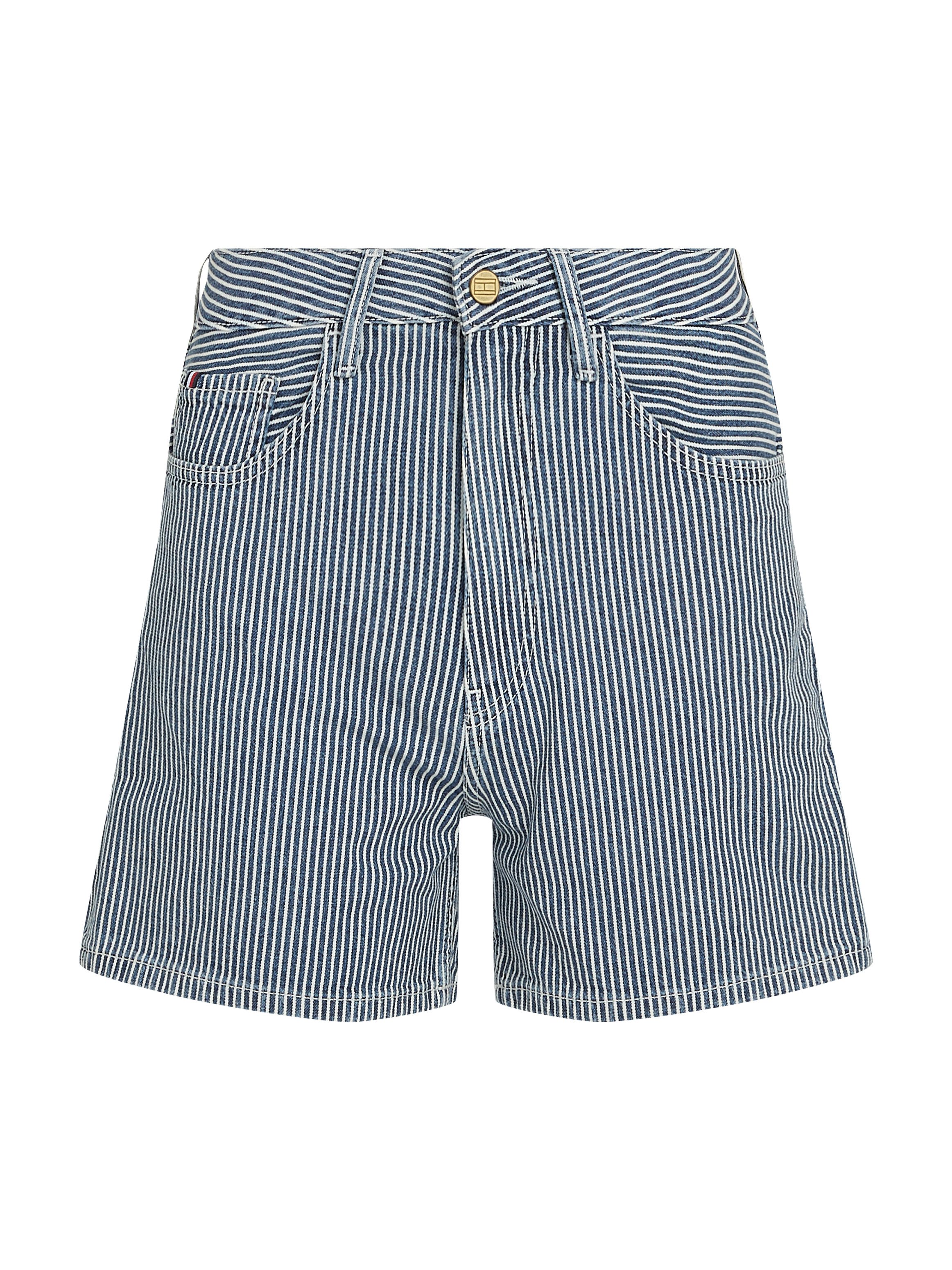 Shorts DNM MINI SHORT HW JAZ