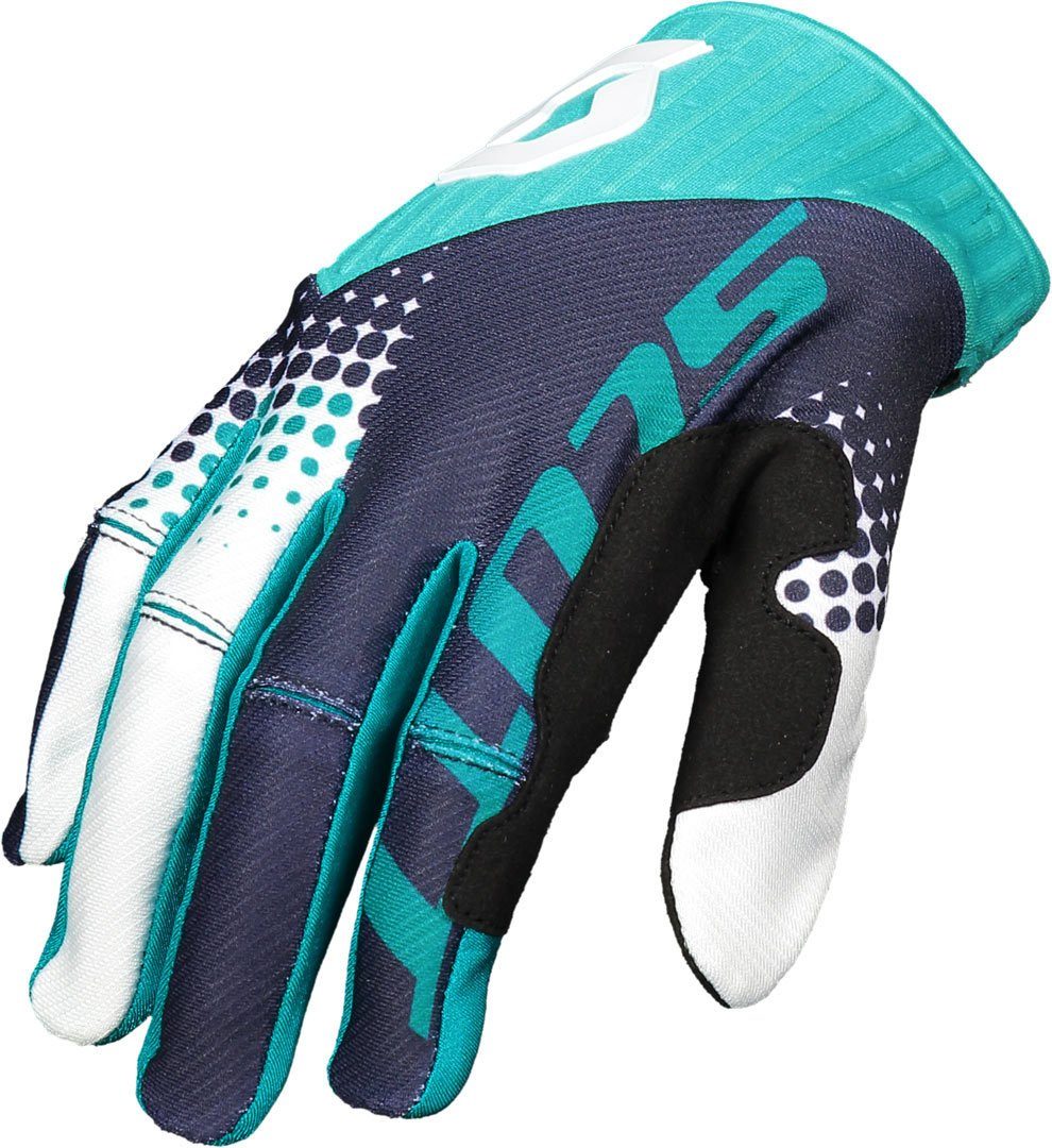 Motorradhandschuhe 450 Angled Motocross Handschuhe