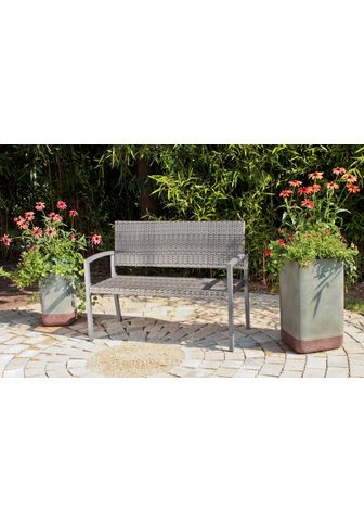 GARDEN PLEASURE Садовая скамейка »Sanremo«...