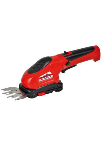 GRIZZLY Akumuliatorinės и садовые ножницы &raq...