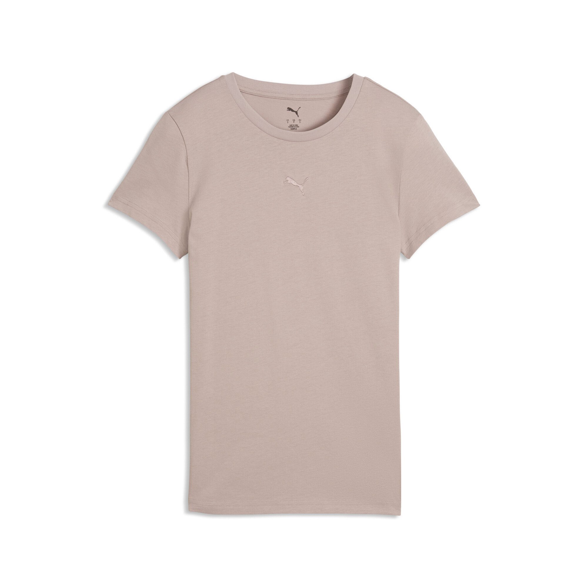 T-Shirt Essentials T-Shirt Damen