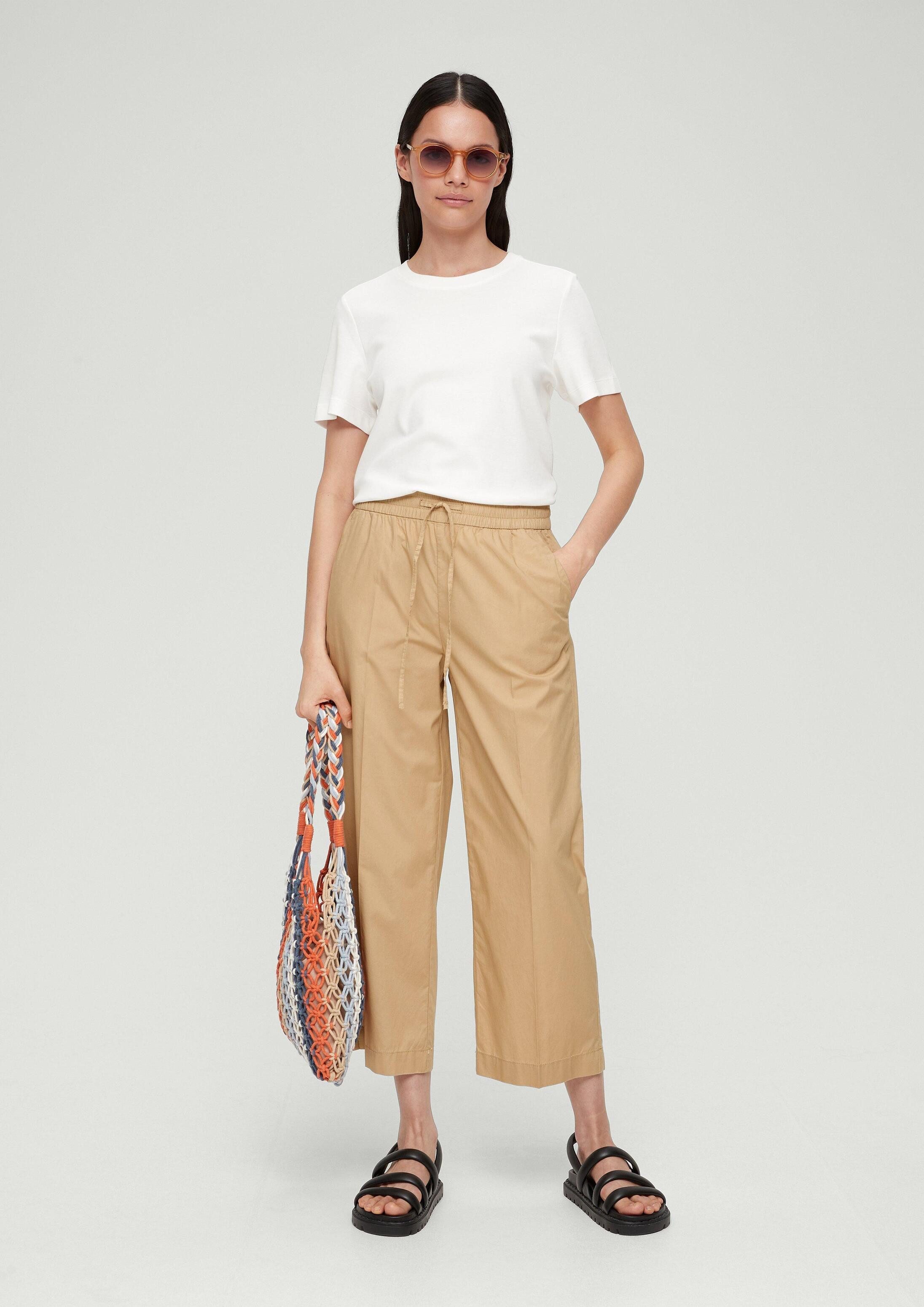 Culotte Hose