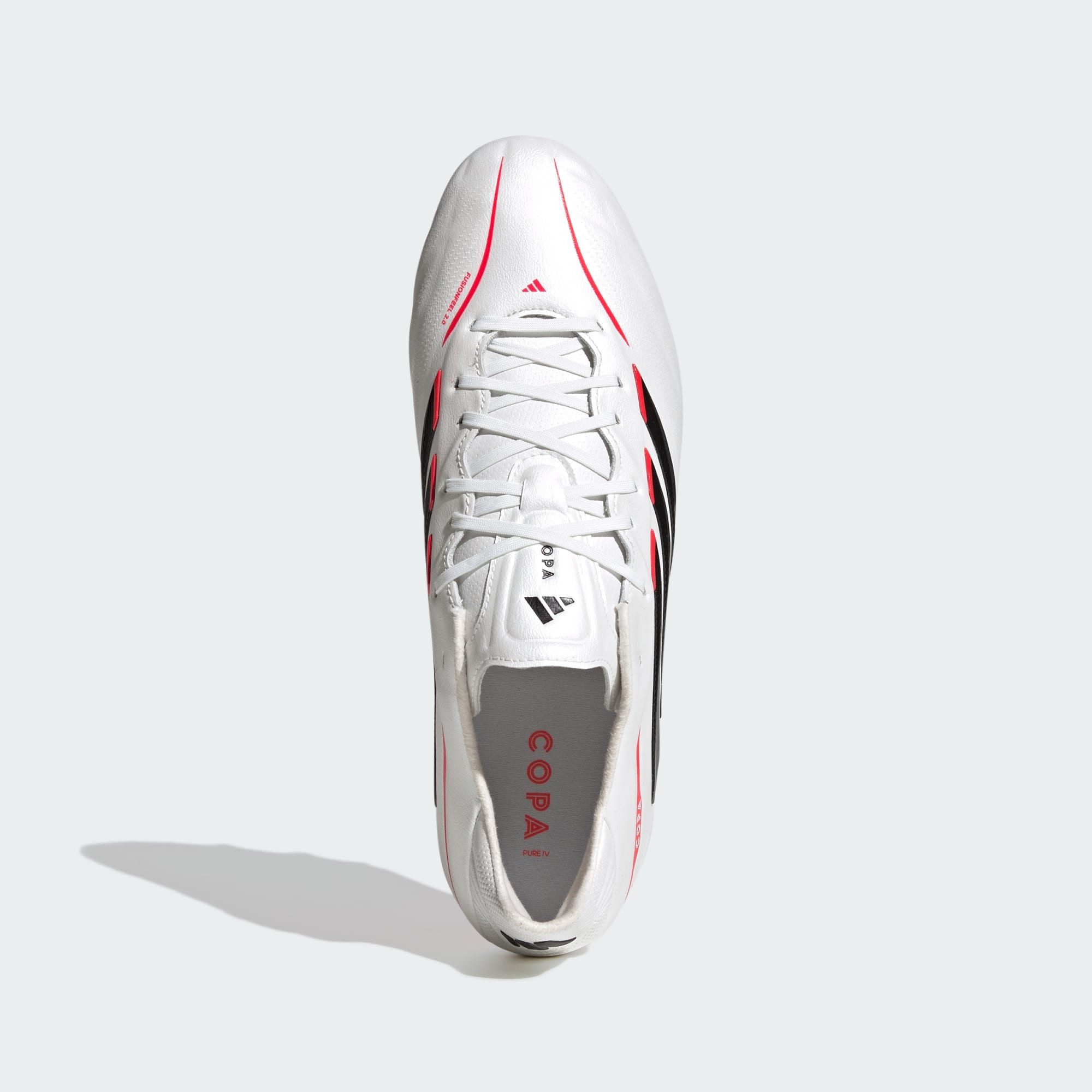 adidas Performance COPA PURE IV PRO FG FUSSBALLSCHUH Fußballschuh (1-tlg) günstig online kaufen