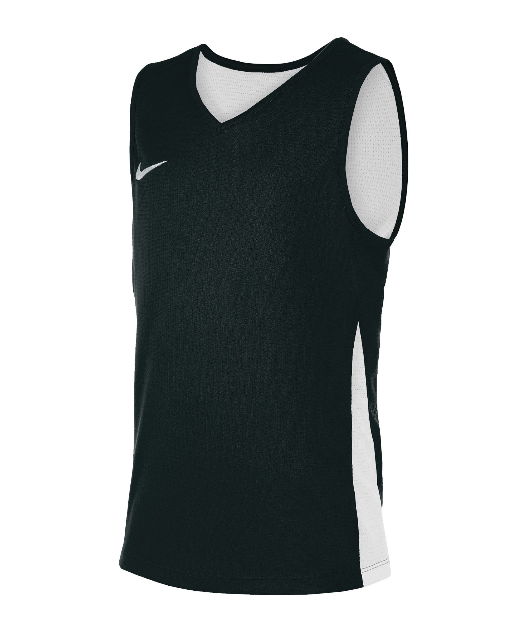 Nike T-Shirt Team Basketball Reversible Tanktop Kids default