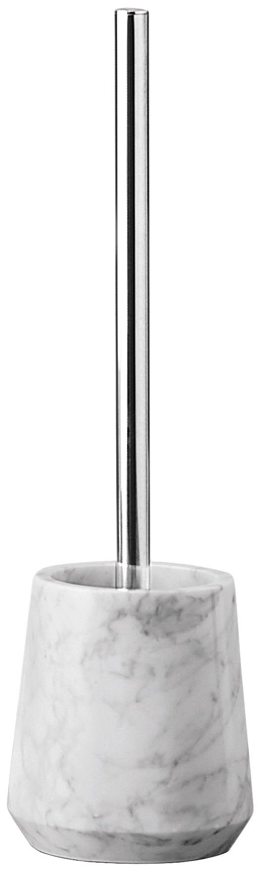 Kleine Wolke WC-Garnitur Carrara, (2-tlg) günstig online kaufen