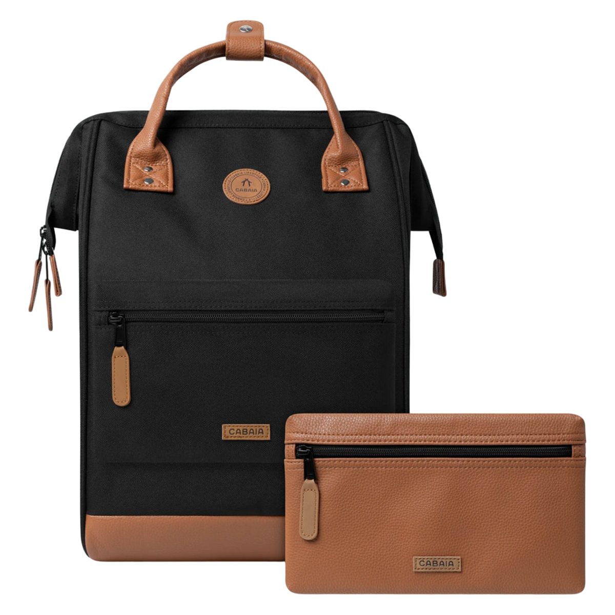 CABAIA Rucksack Cologne (kein Set) günstig online kaufen