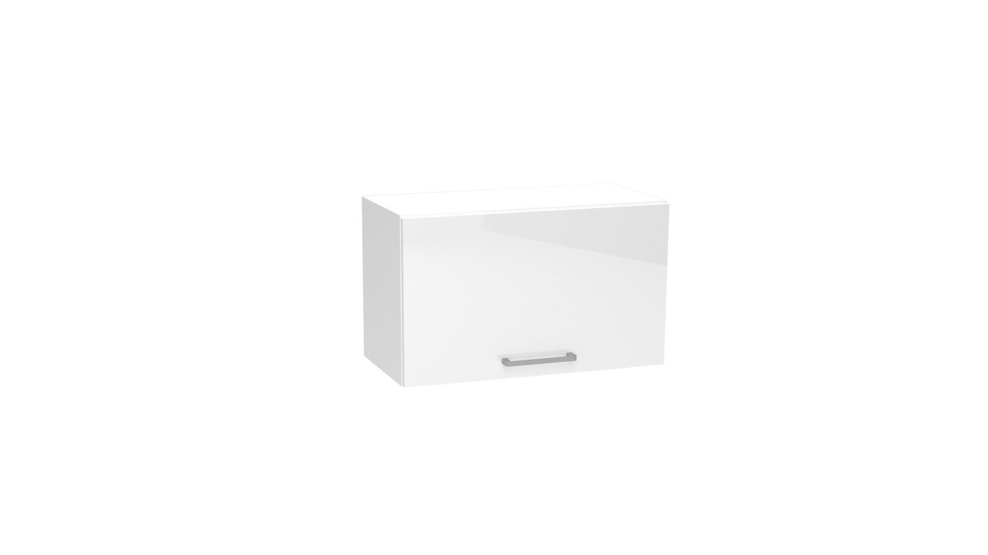 ROYAL24_MARKT Hängeschrank - VITA - Smart Raum Lösung (Küchen Hängeschrank, Premium - VITA W60OKGR) Beste Güte - Innovativ - Modern.