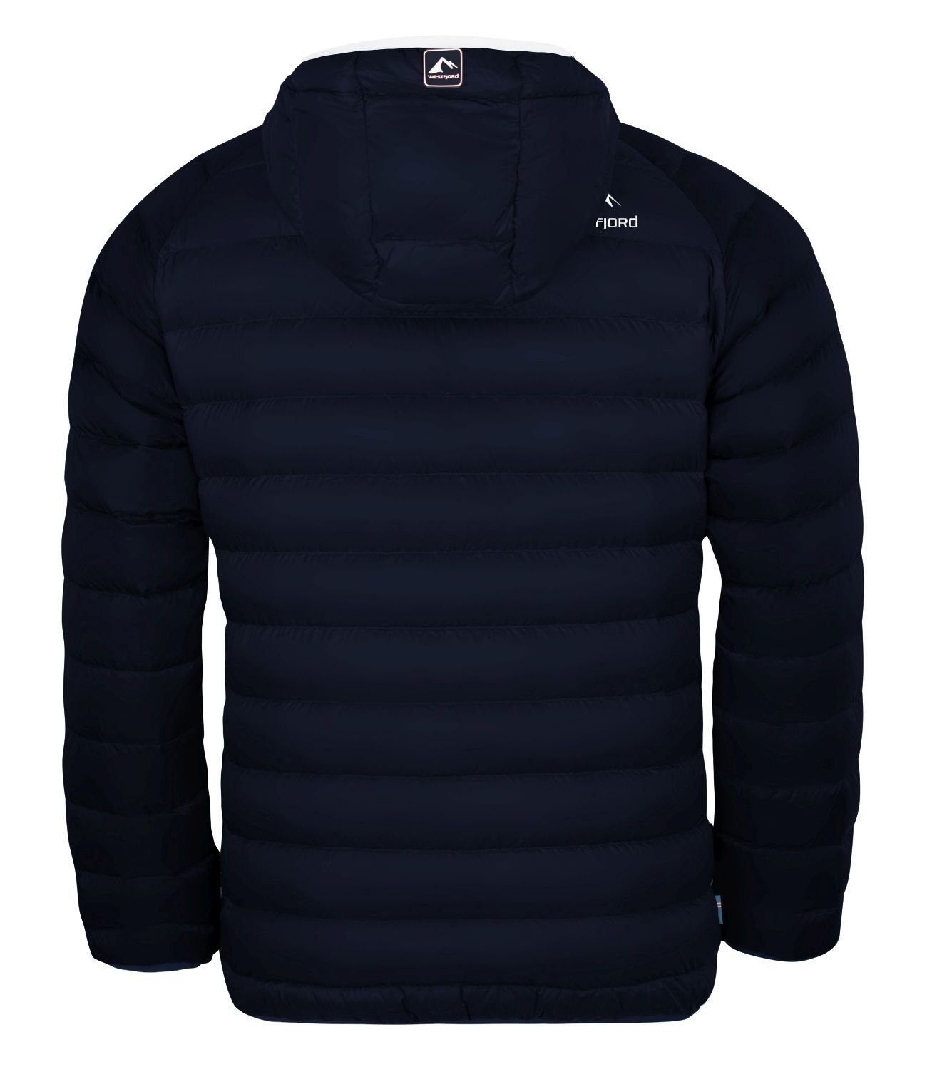 Westfjord Daunenjacke Snaefell Wasserdicht günstig online kaufen