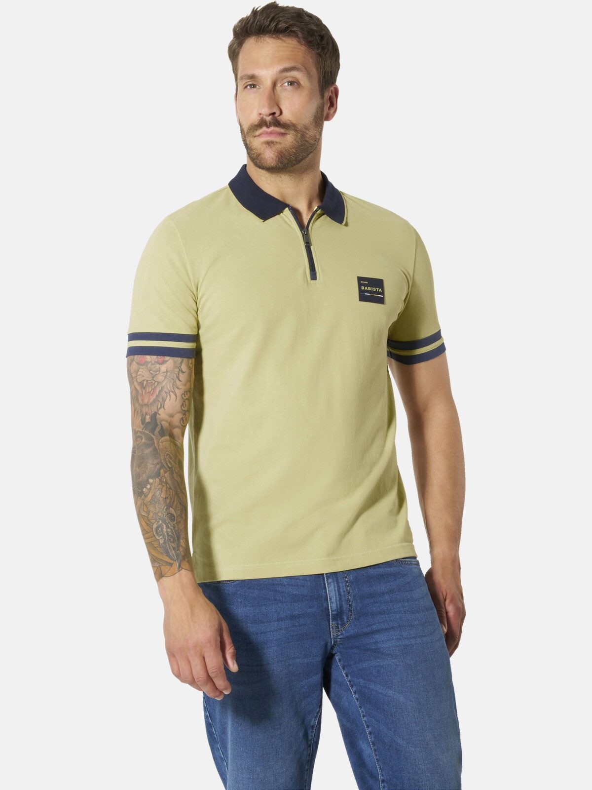 Babista Poloshirt INCREDI