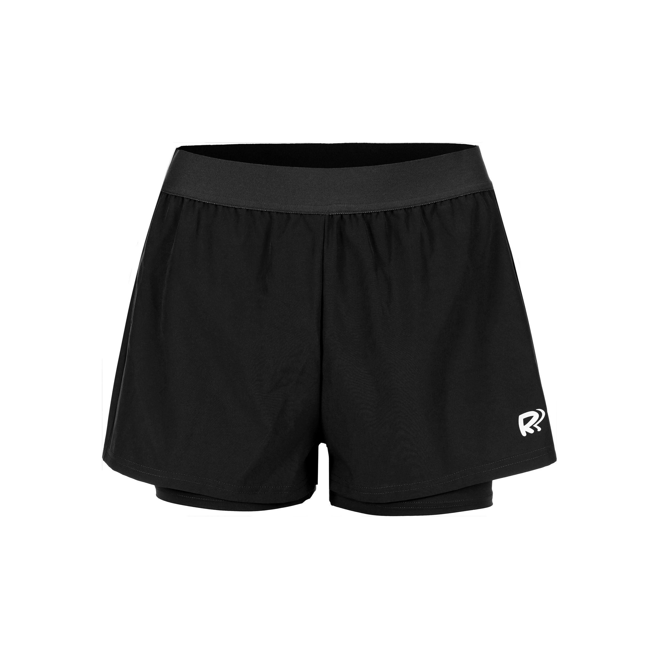 Racket Roots Shorts Teamline 2in1