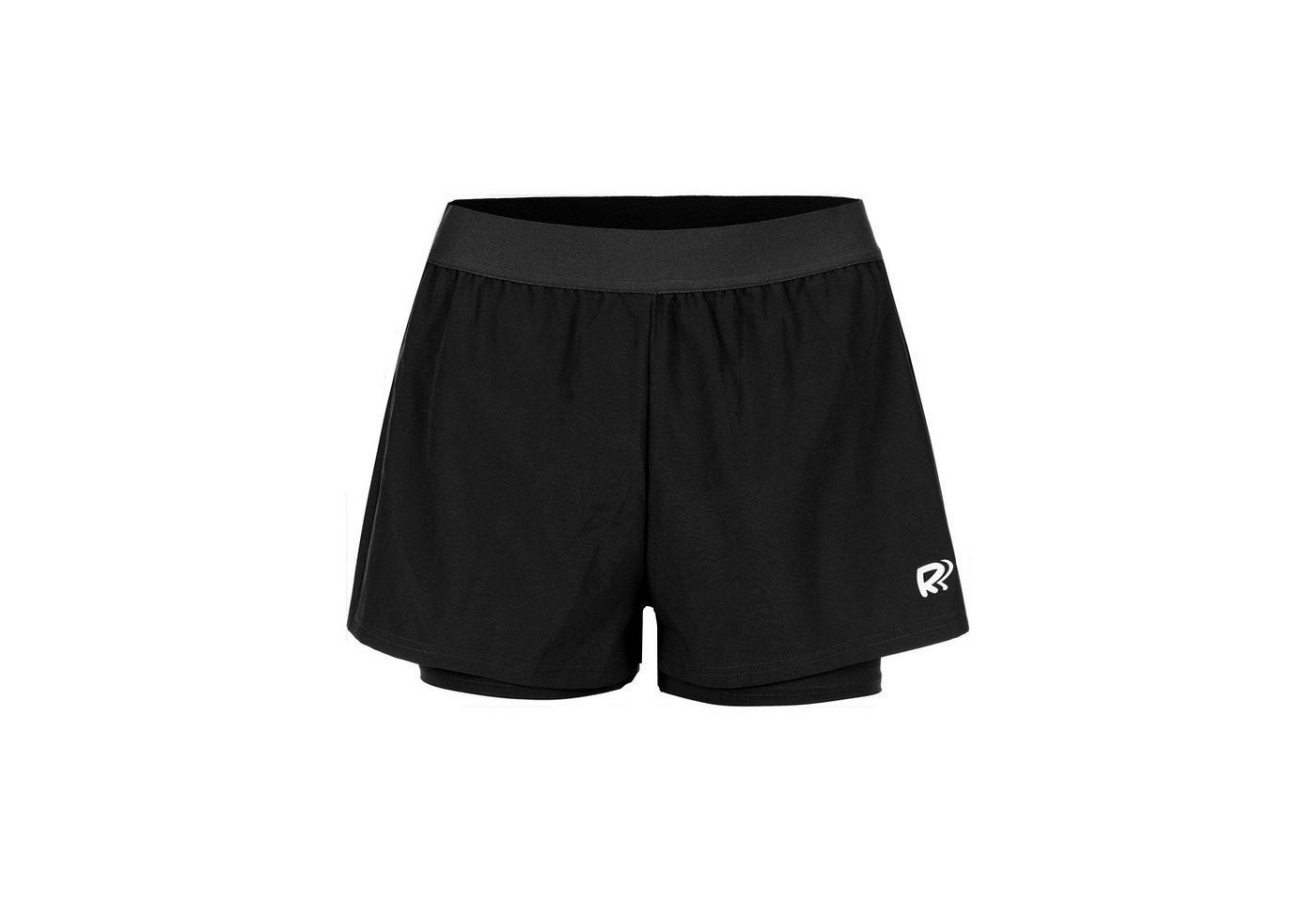 Racket Roots Shorts Teamline 2in1