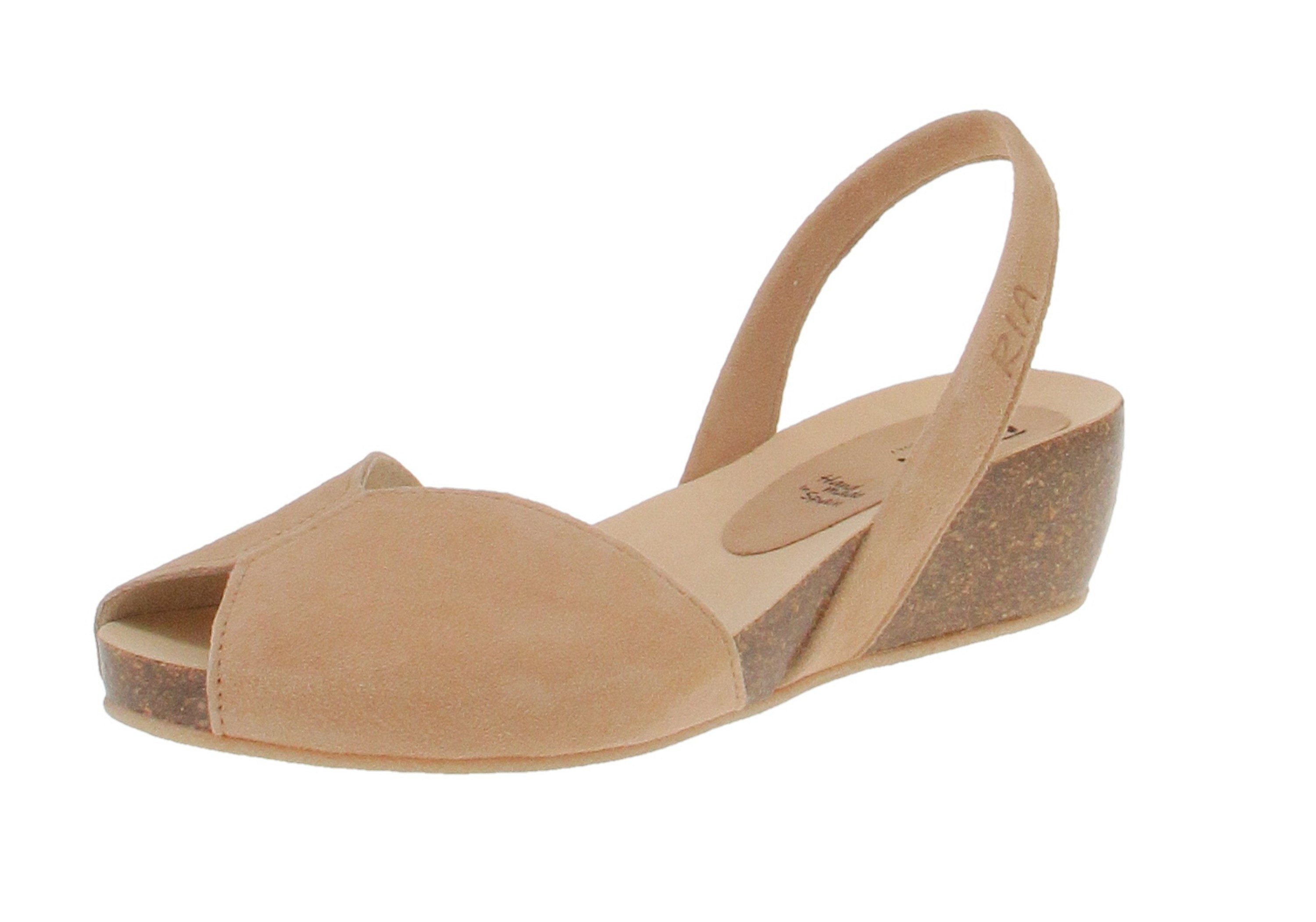 Ria Menorca 33216 - Damen Schuhe Sandaletten - Ante-C-6482 Sandale