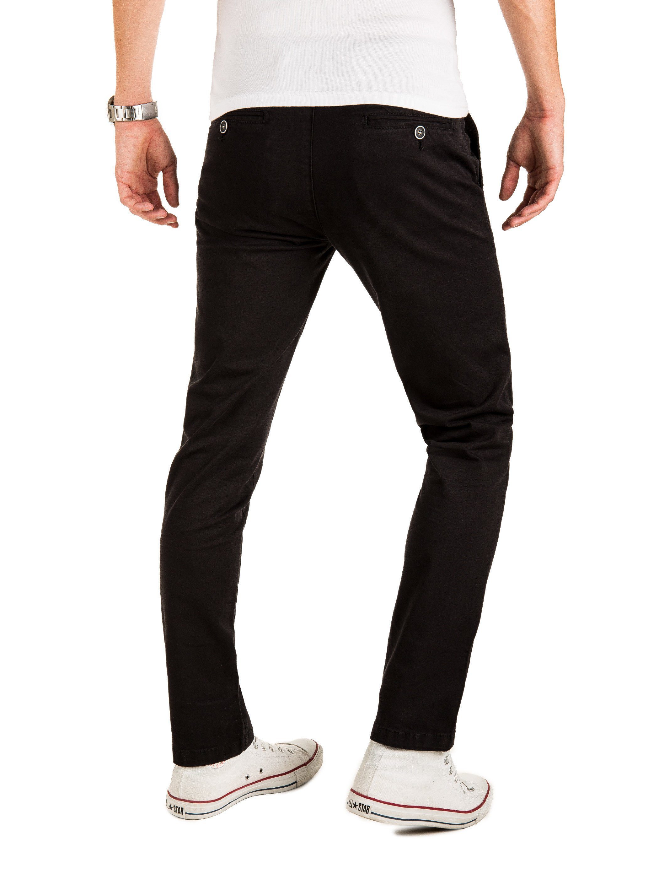Yazubi Chinohose Chino Pants Malphite günstig online kaufen