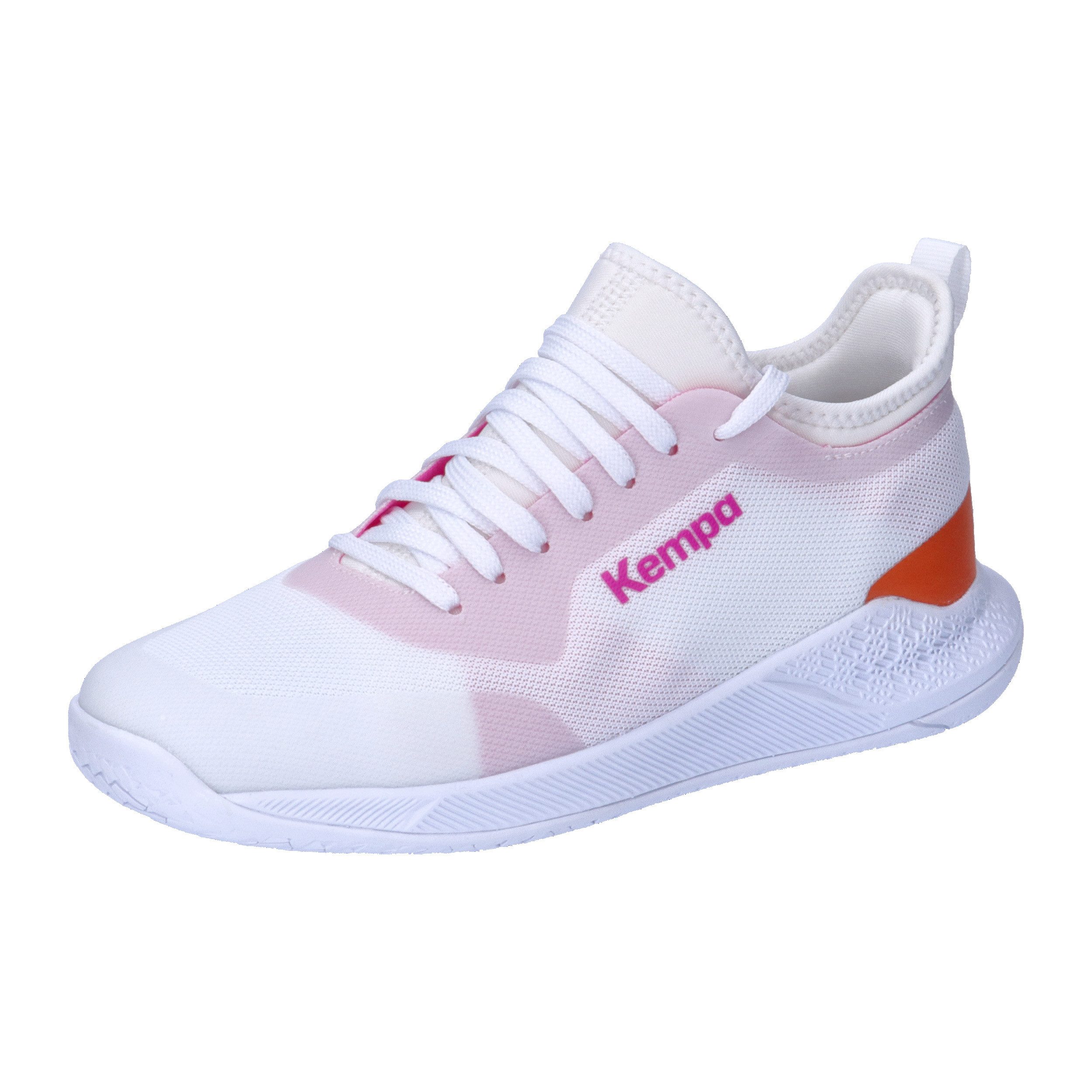 Kempa Kempa Kinder Handballschuhe Kourtfly Jr. Hallenschuh
