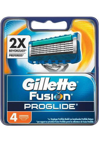 GILLETTE Лезвия бритвы "Fusion ProGlide&qu...