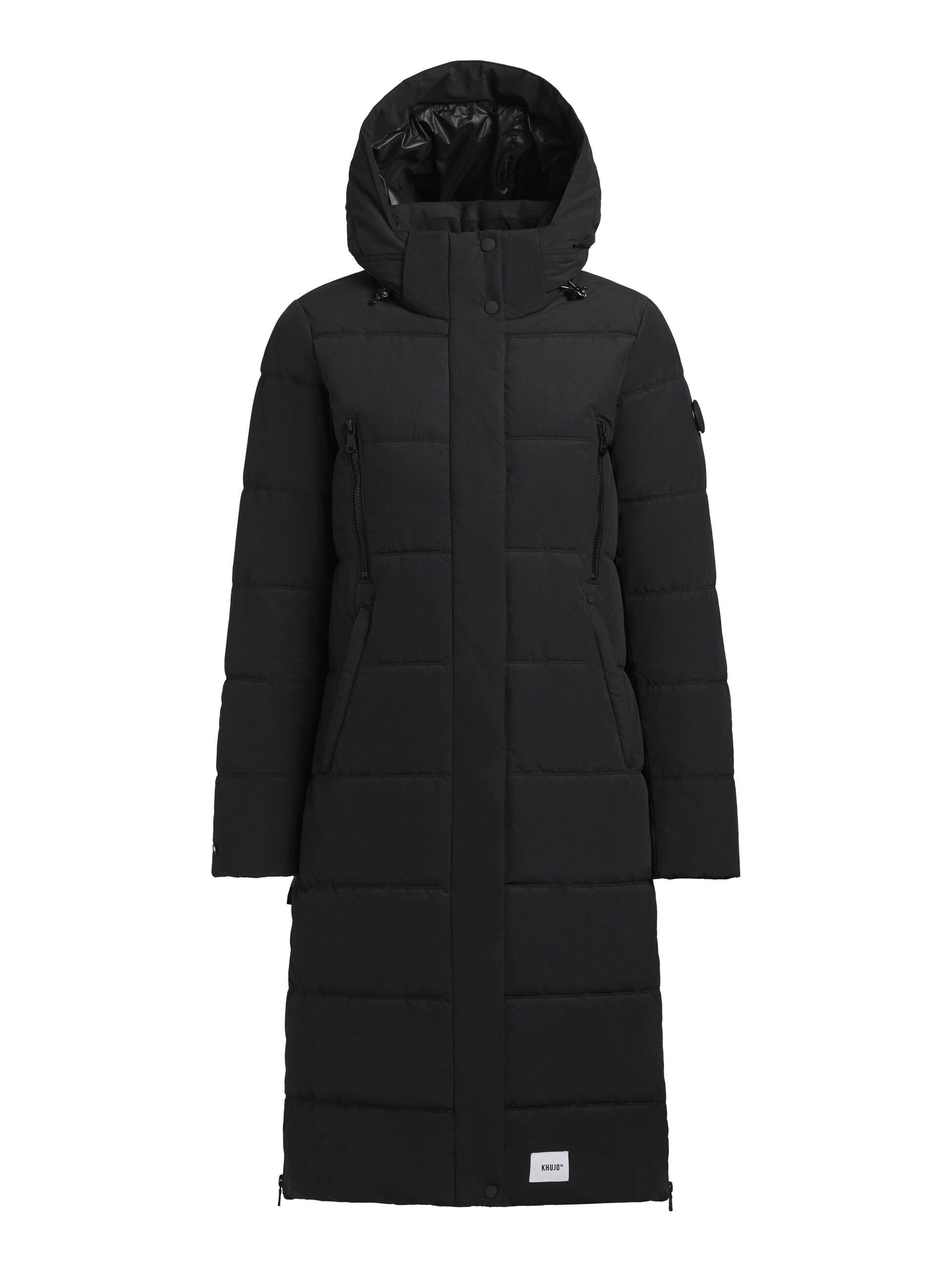 Outdoorjacke