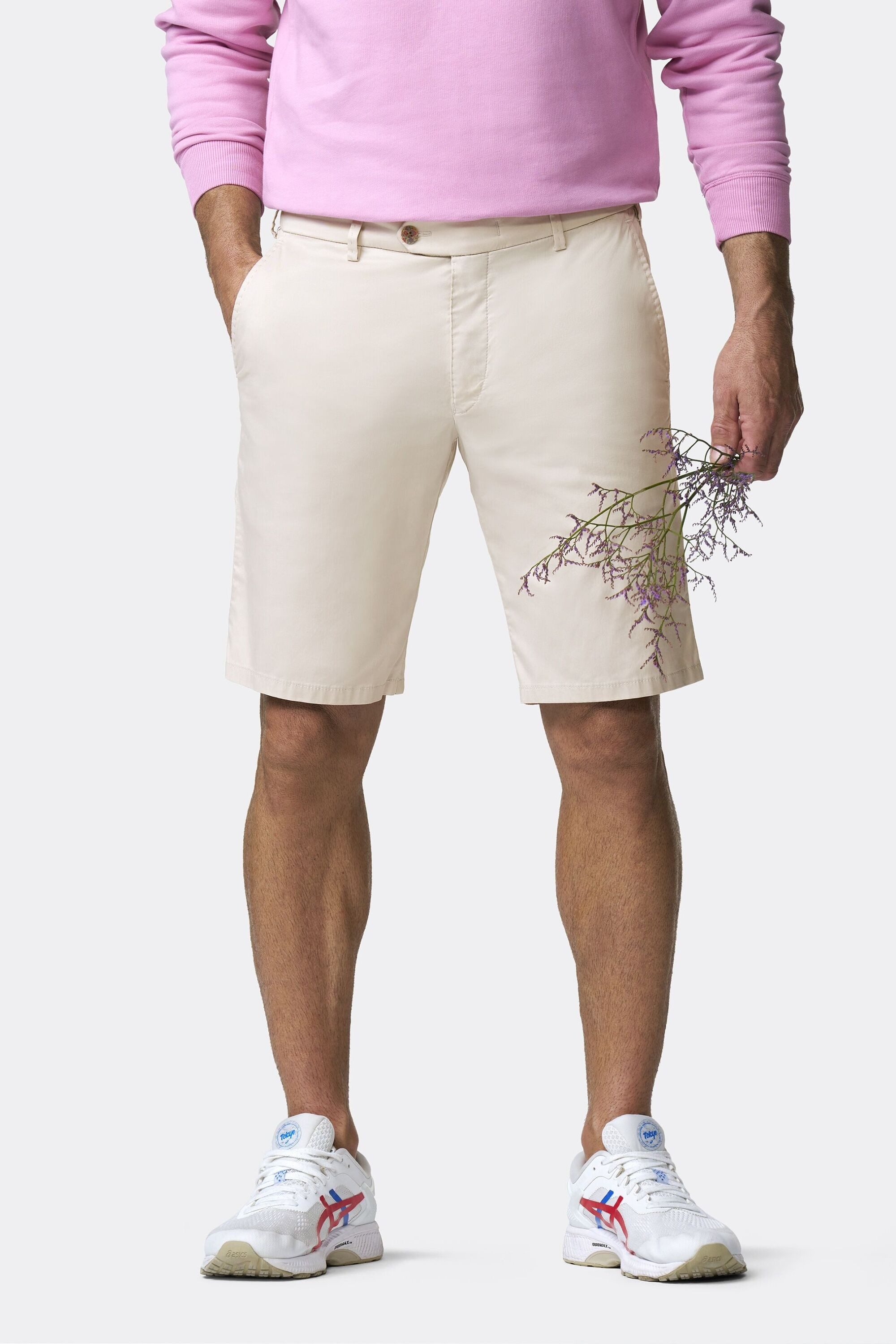 MMX Shorts leichter Stoff
