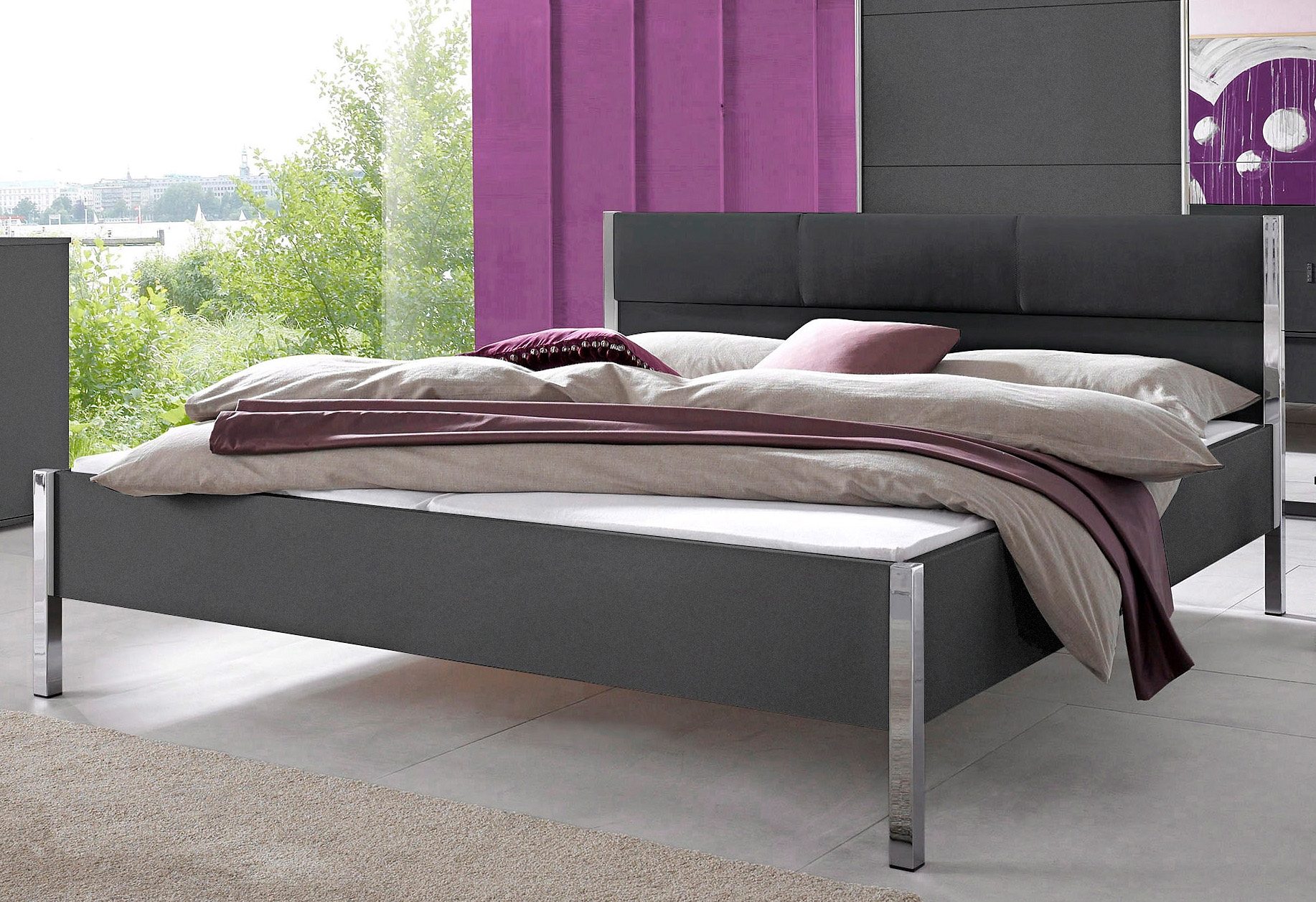 rauch Bett online kaufen | OTTO