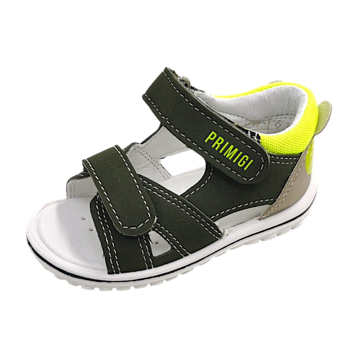 Primigi Baby Sweet Lauflernschuh
