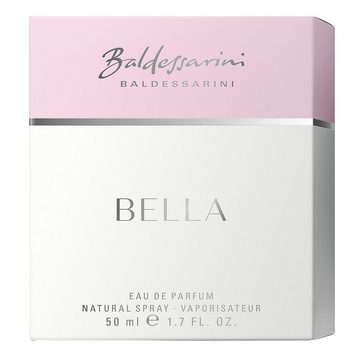 BALDESSARINI Eau de Parfum Bella E.d.P. Nat. Spray