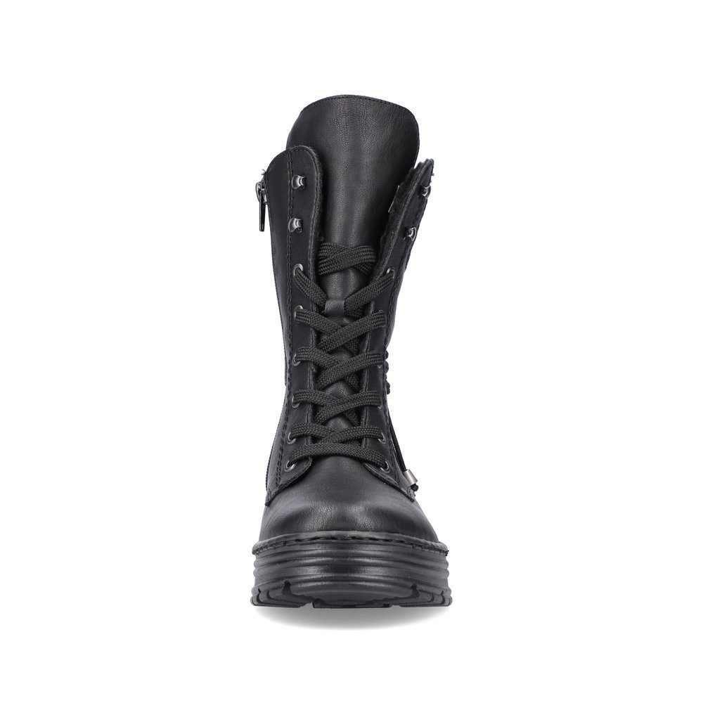 Rieker Schnürstiefelette