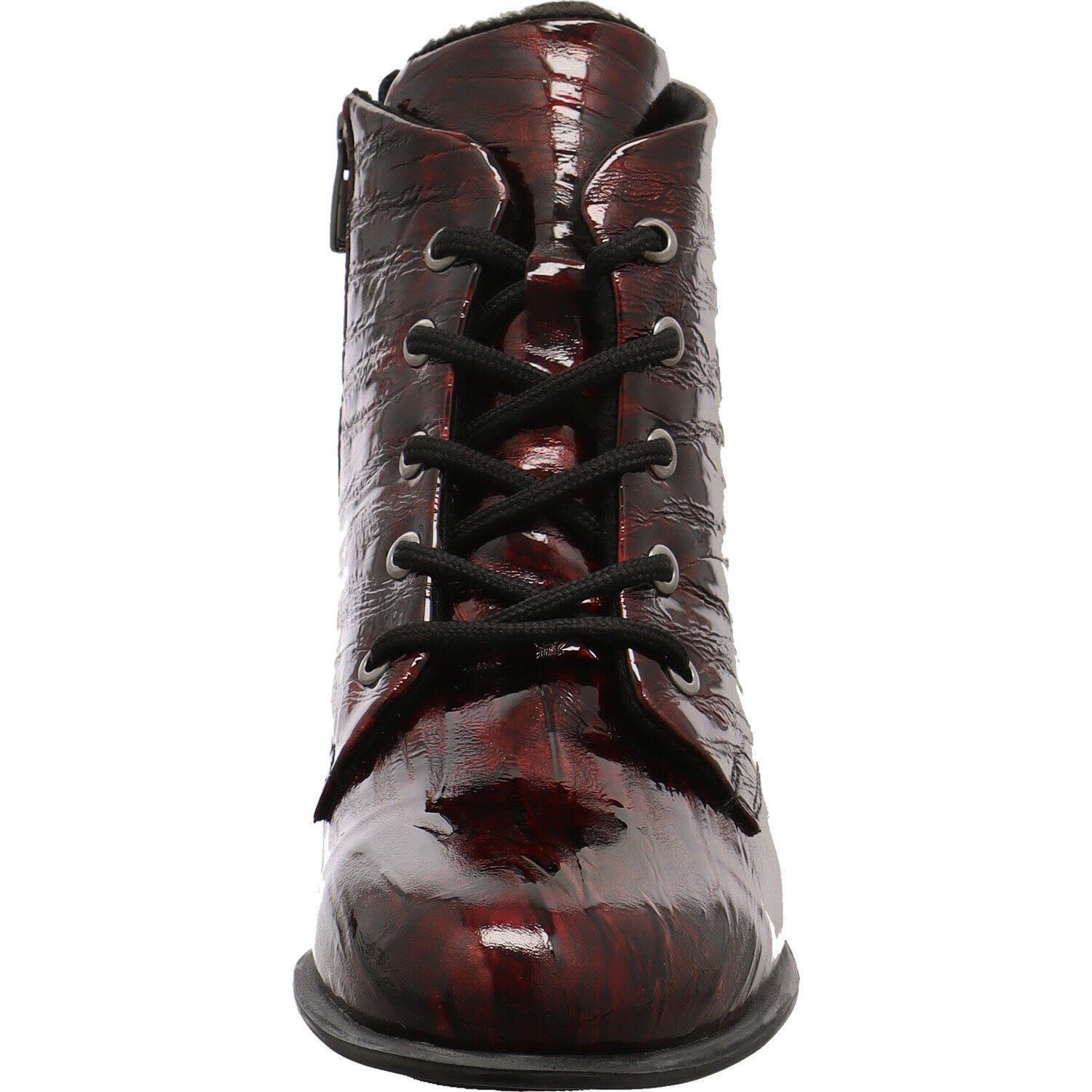 2GO FASHION Schnürstiefelette