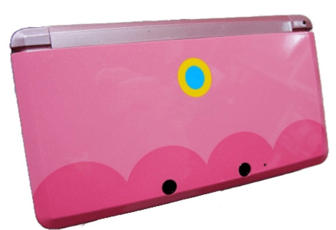 Nintendo 3DS Konsole spielt 3DS und DS Spiele ab, Modelle zur Auswahl