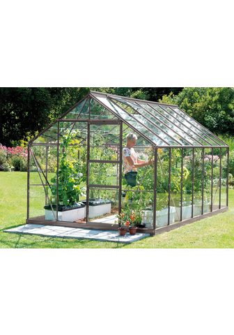 VITAVIA Защита от птиц для Теплицa grün