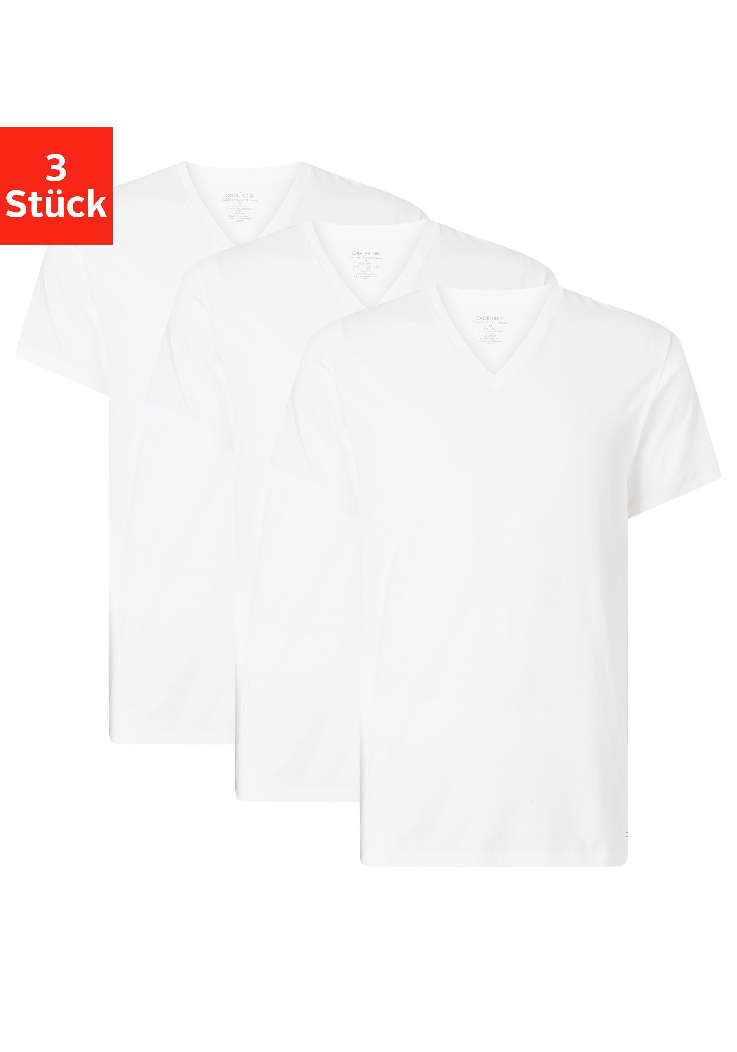 calvin klein uni