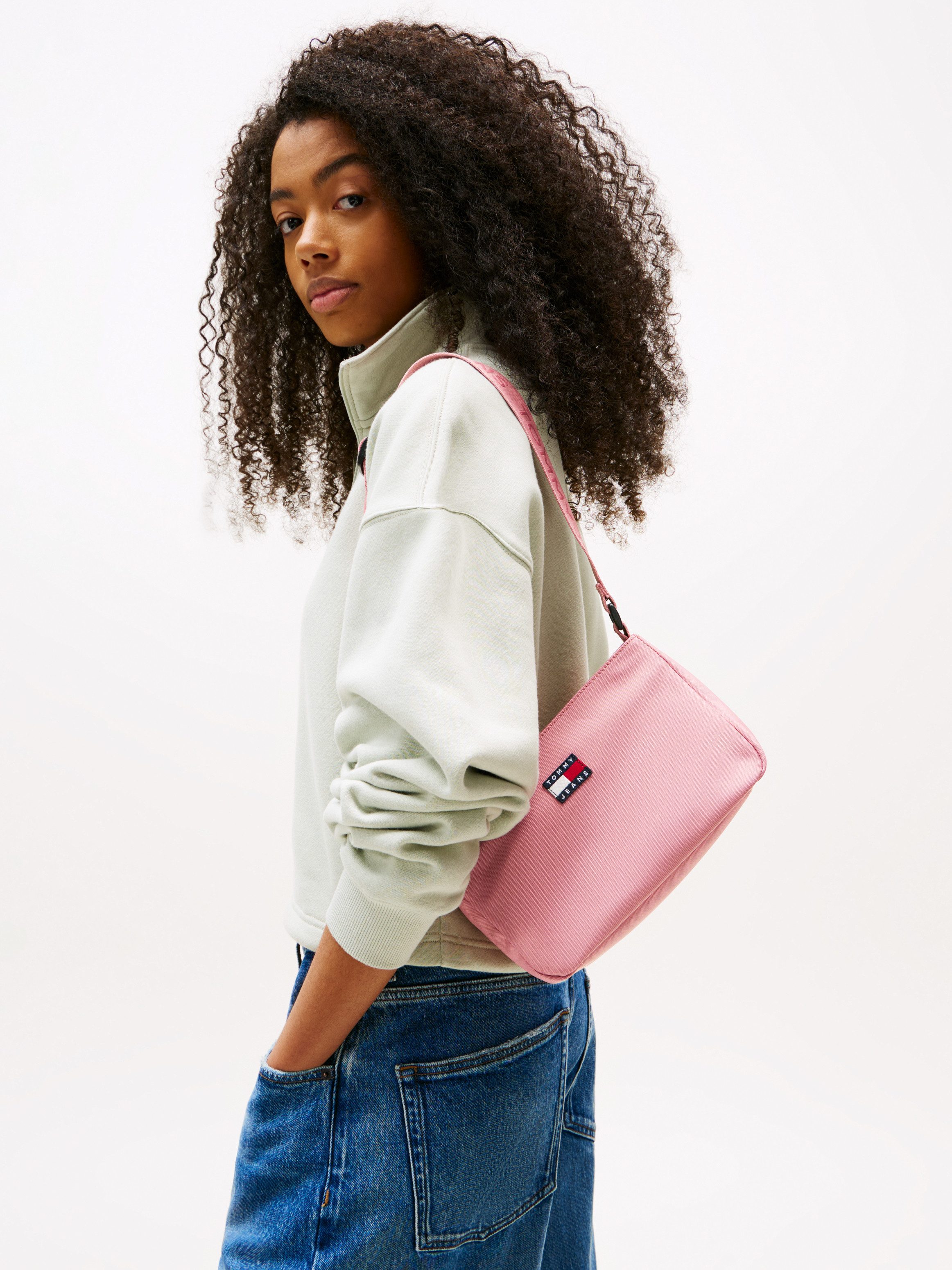 Tommy Jeans Schultertasche TJW DAILY SHOULDER günstig online kaufen
