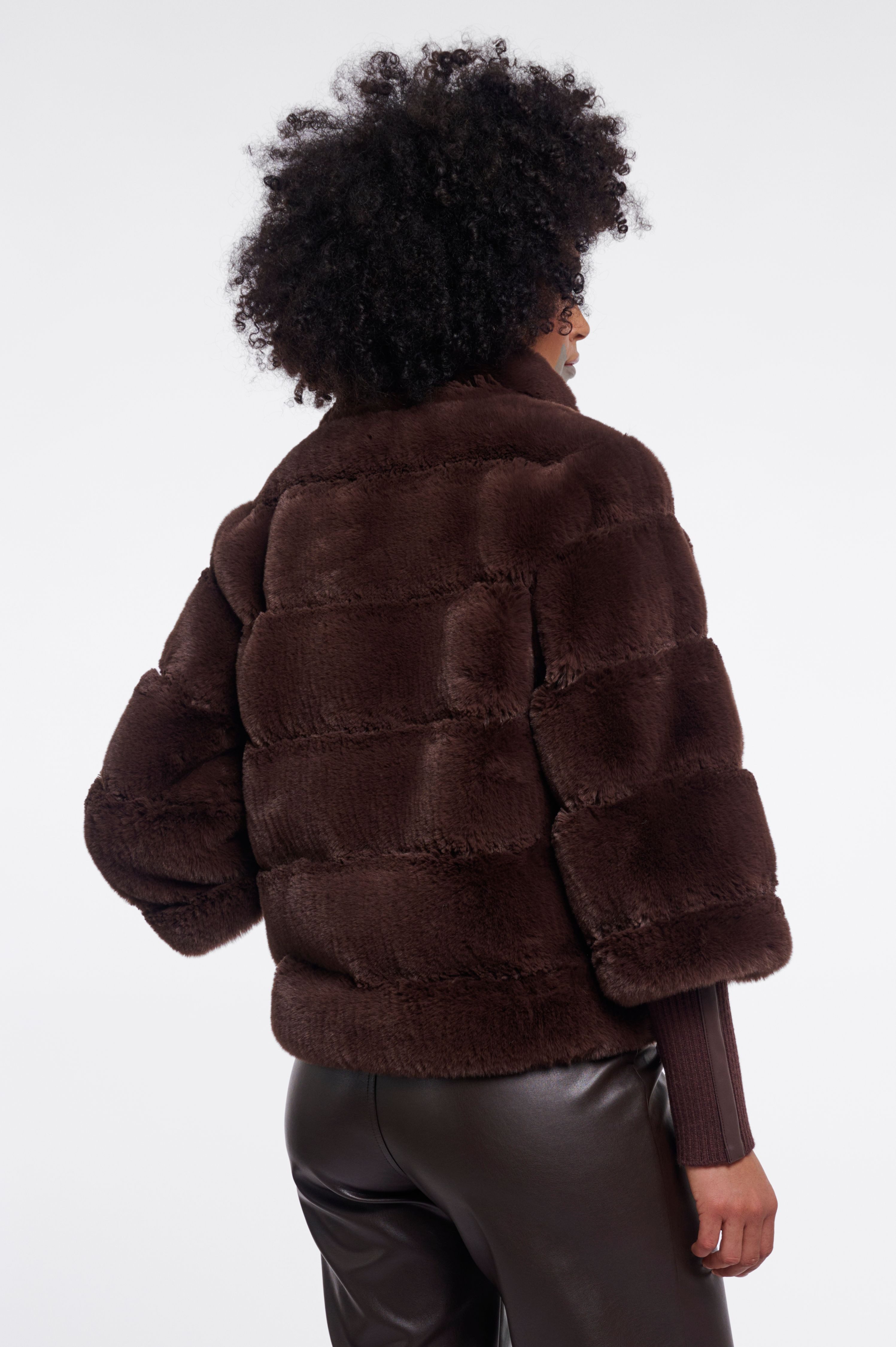 Rino & Pelle Outdoorjacke