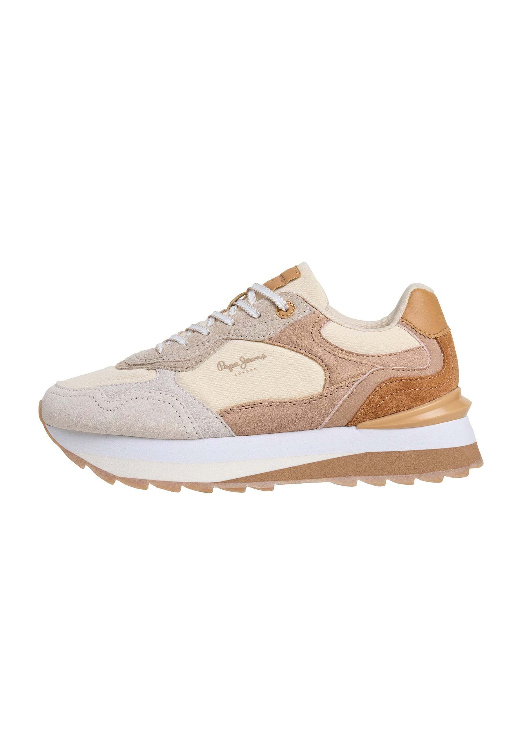 Pepe Jeans trainers FREYA LEA W Trainingsschuh