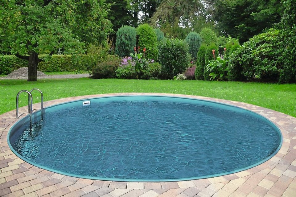 CLEAR POOL Rundpool »Premium « online kaufen OTTO