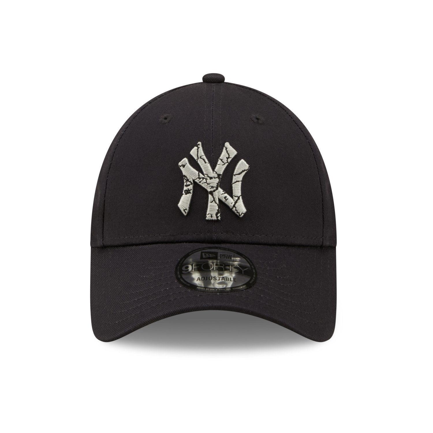 9Forty Era New Yankees New MARBLE Baseball Cap York