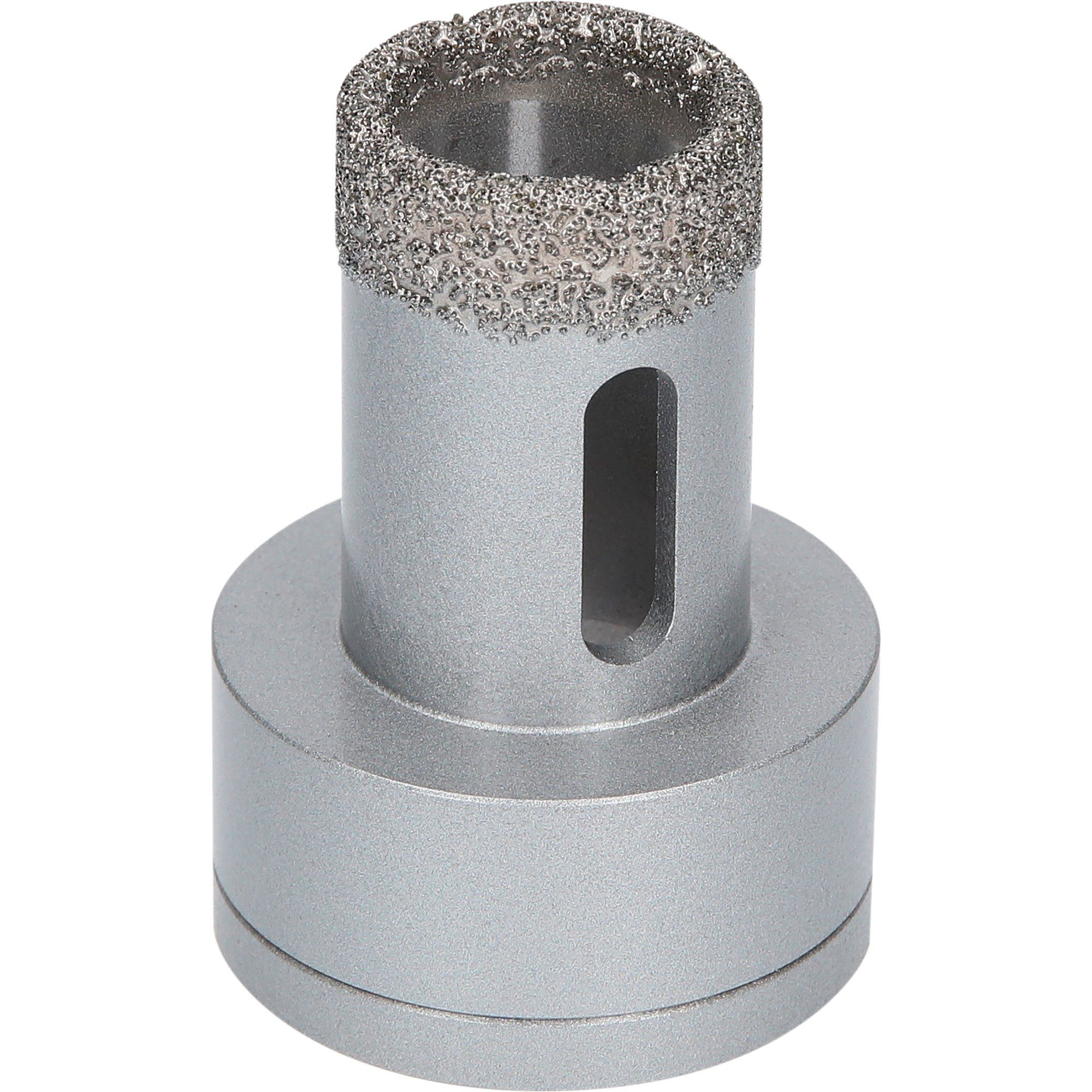 Bosch Professional Bohrkrone Bosch Professional PRO Ceramic dry X-LOCK